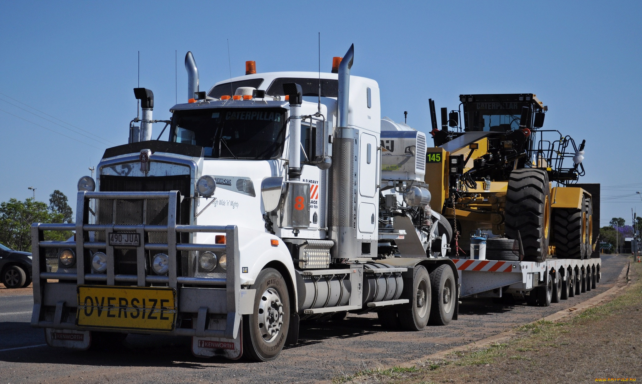 kenworth, , , truck, company, , 